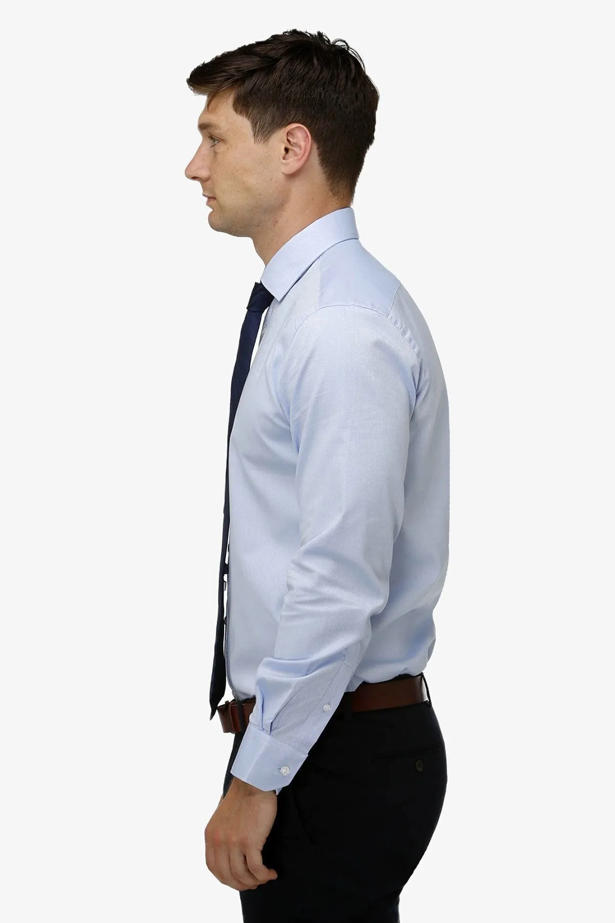 Brooksfield | Luxe The Entrepreneur Business Shirt