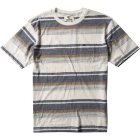 Cascade Pocket Tee - DNH