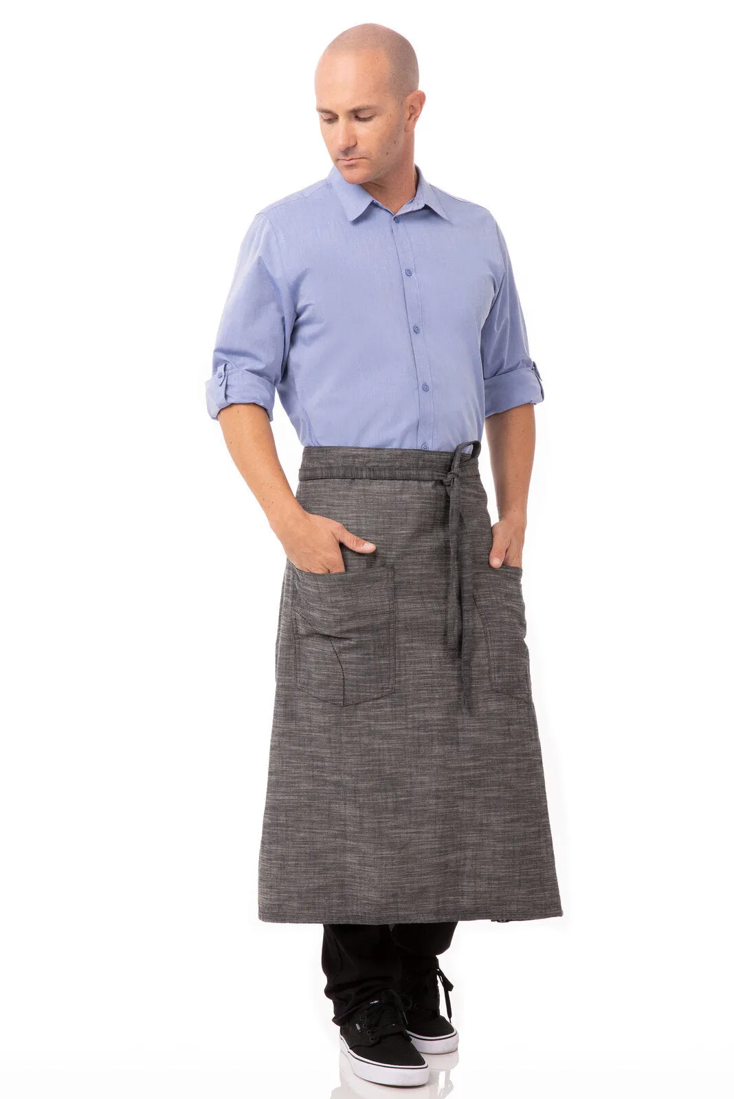 Corvallis Bistro Apron