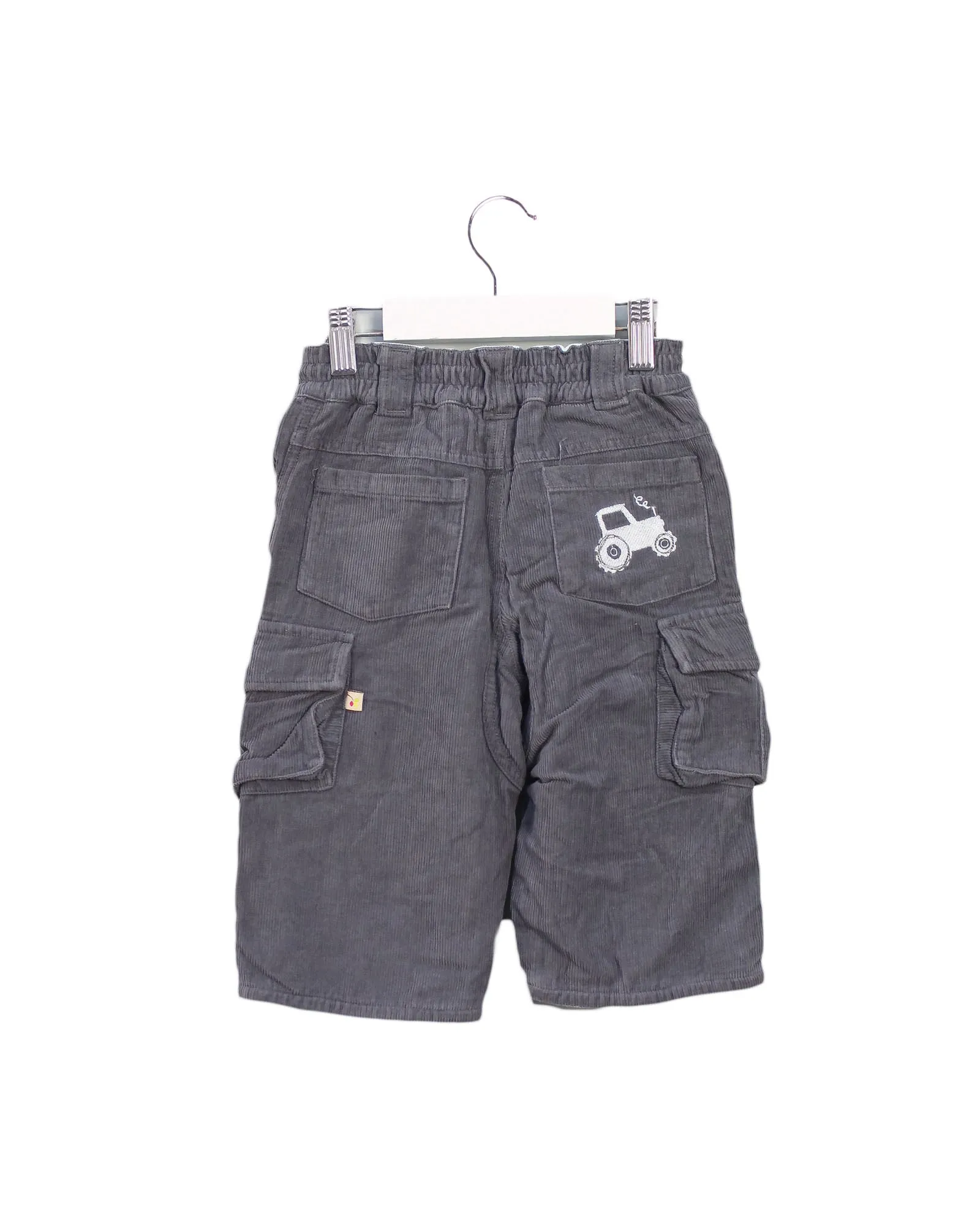 Frugi Casual Pants 12-18M