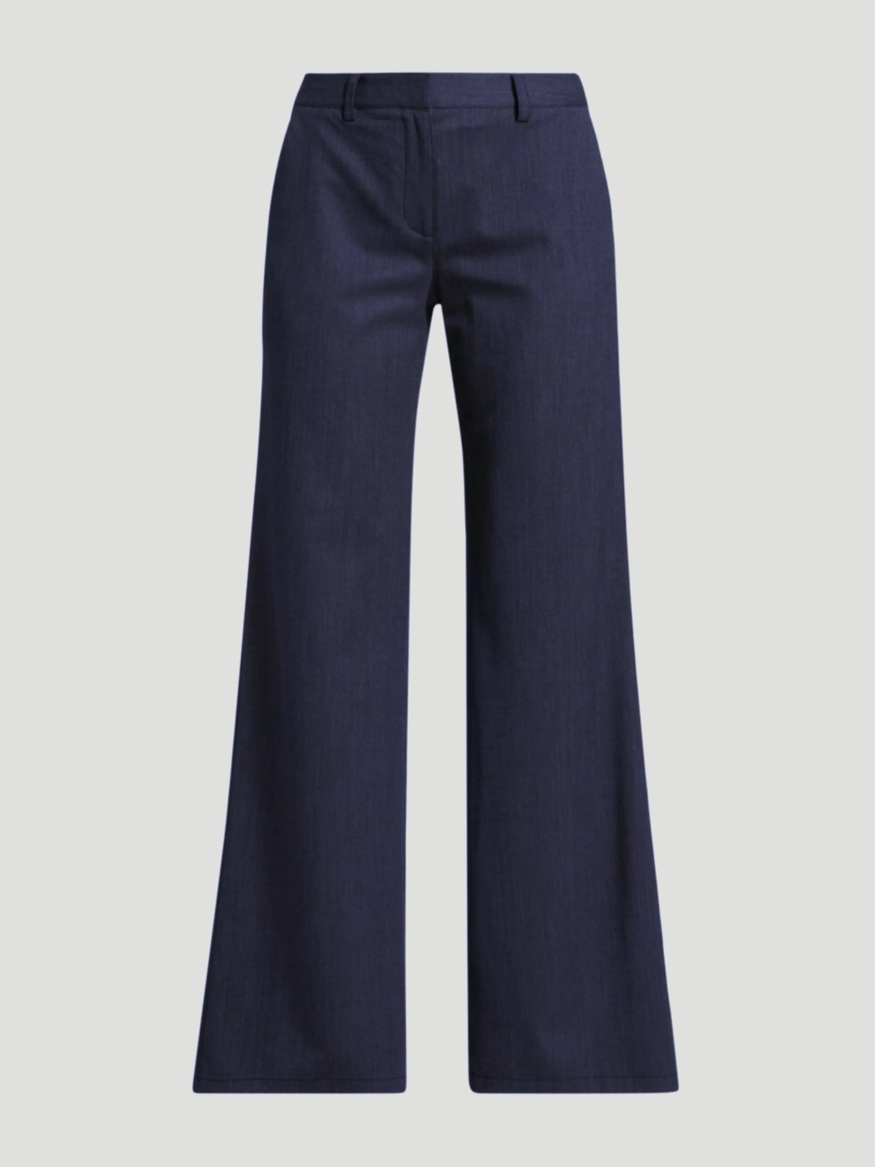 Howard Pant in Navy