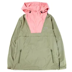 HUF Explorer Anorak Jacket