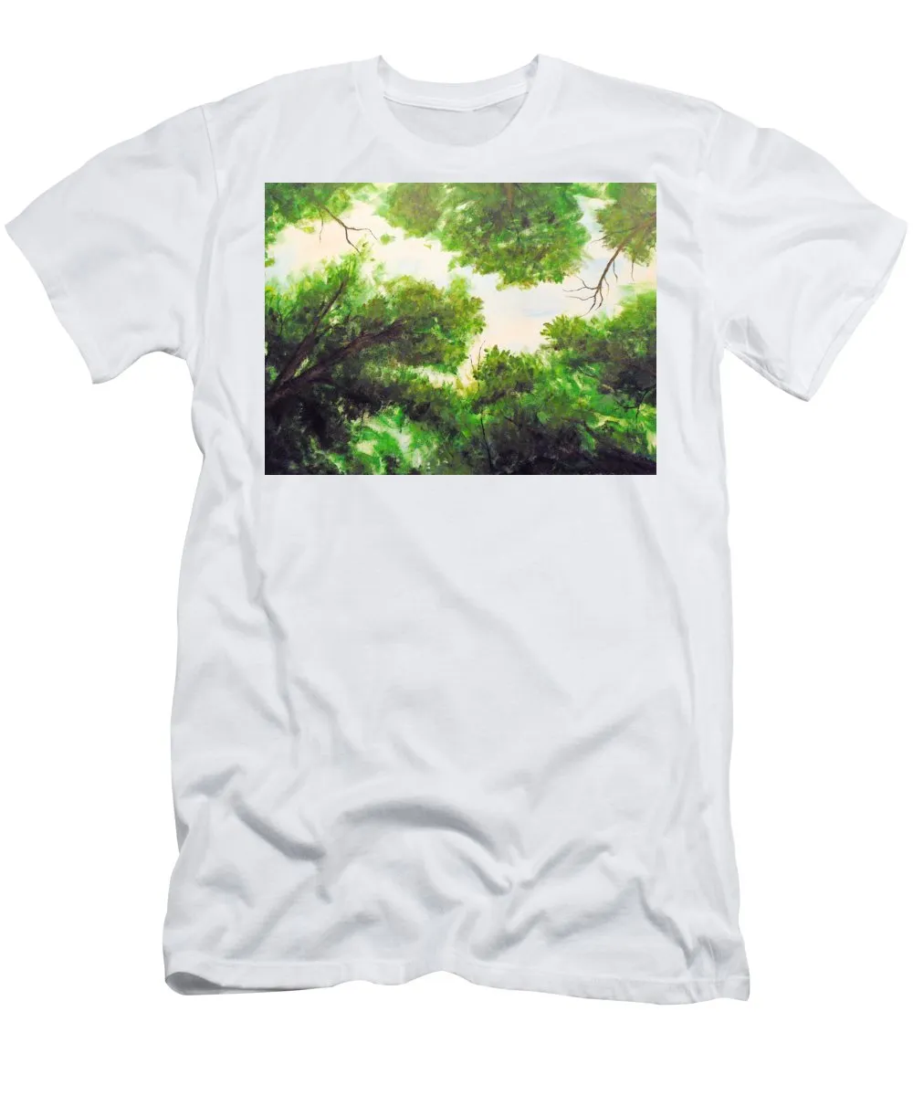 Leaf Lite - T-Shirt