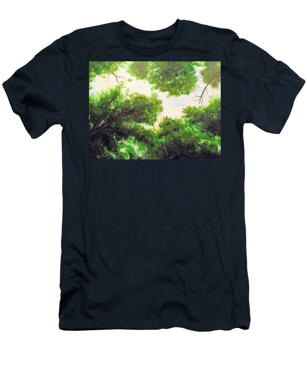 Leaf Lite - T-Shirt