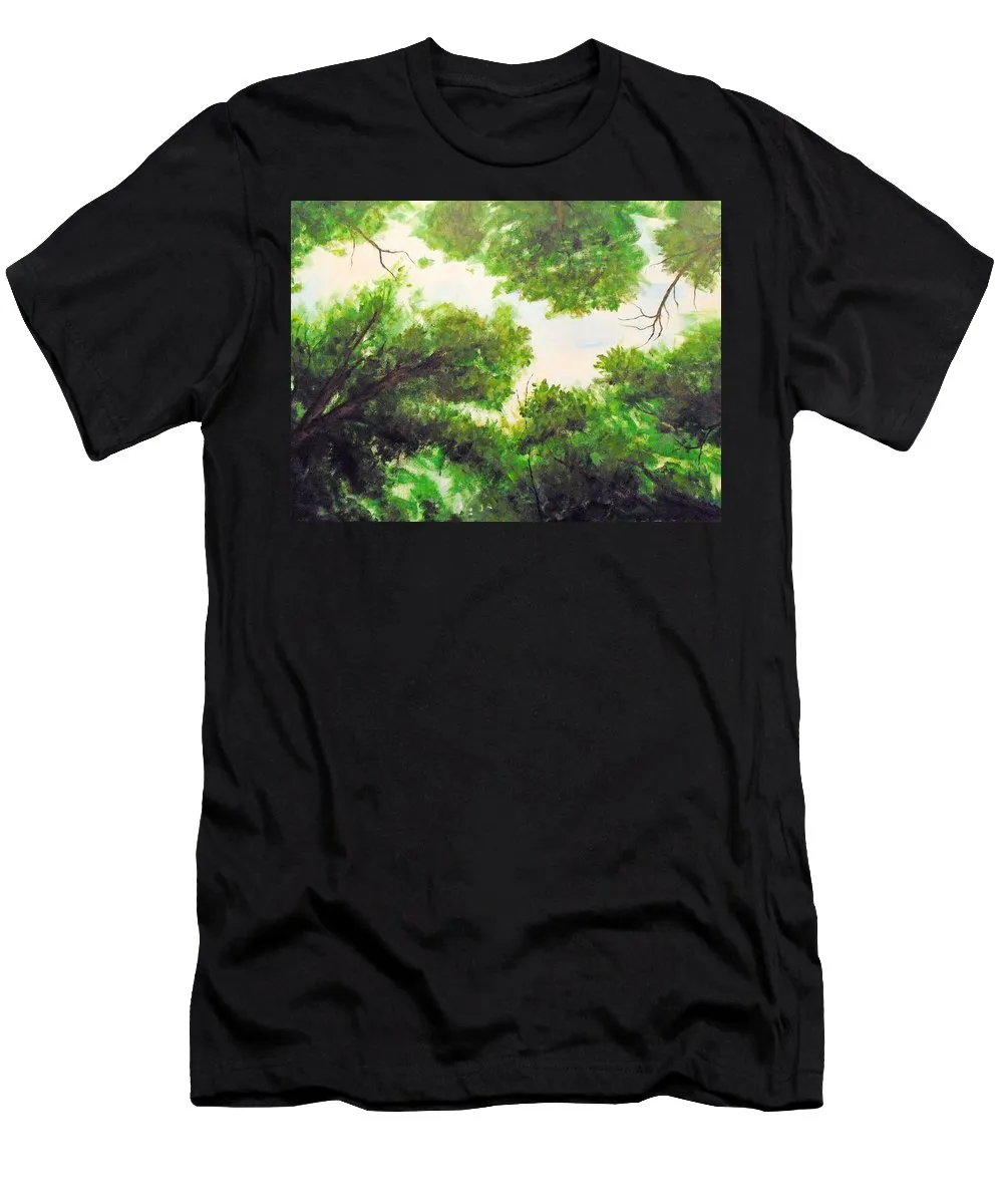 Leaf Lite - T-Shirt