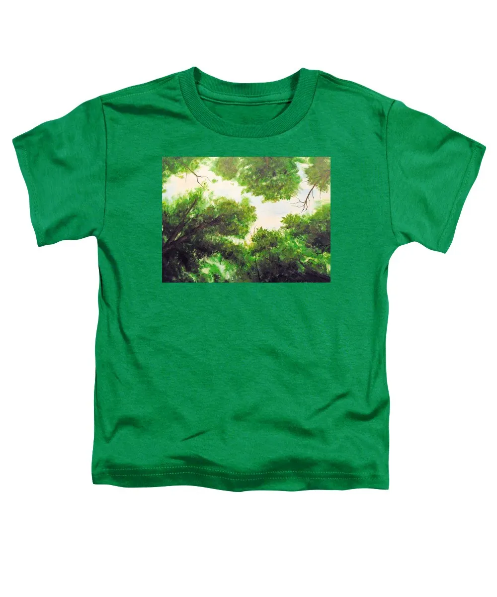 Leaf Lite - Toddler T-Shirt