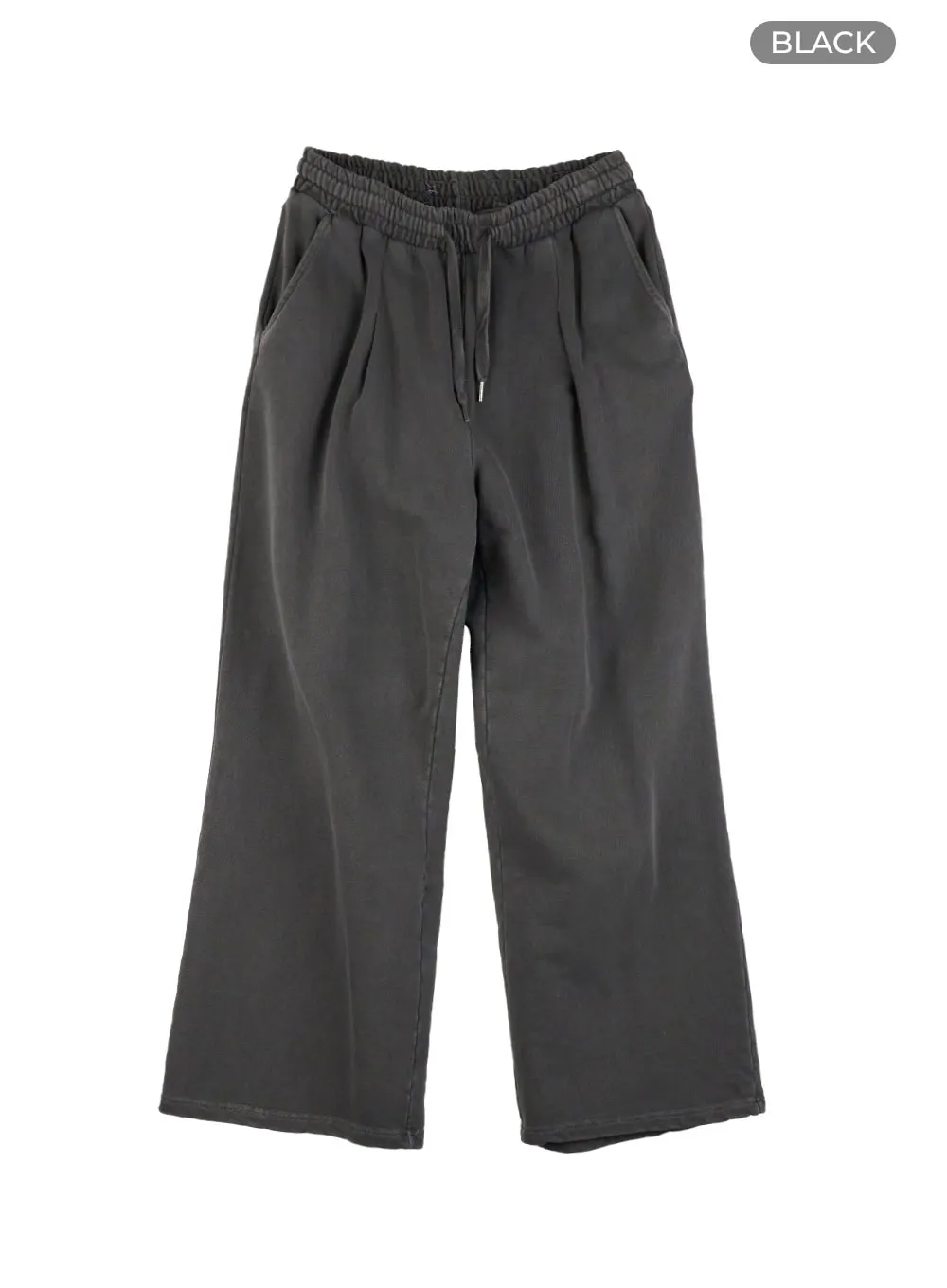 Men's Cozy Sweatpants IG409