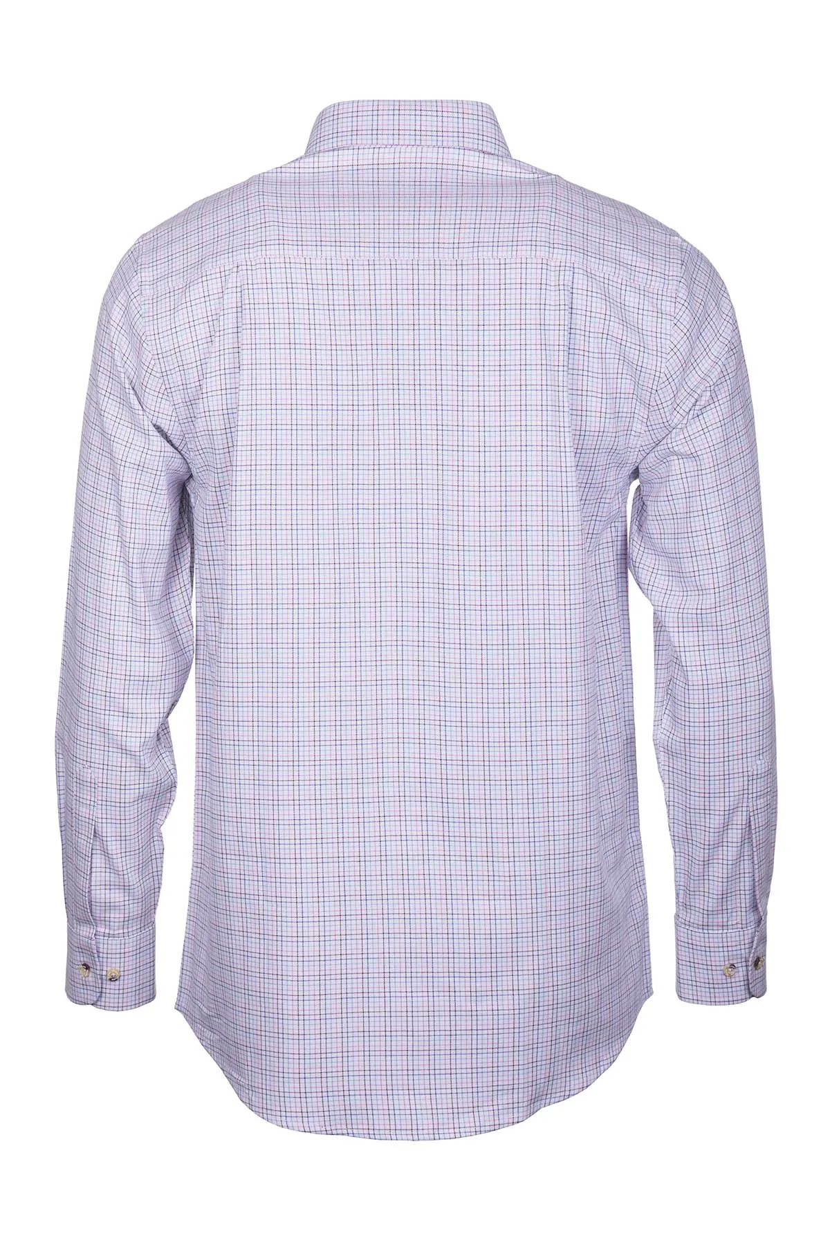 Men's Eastfield Country Check Shirts