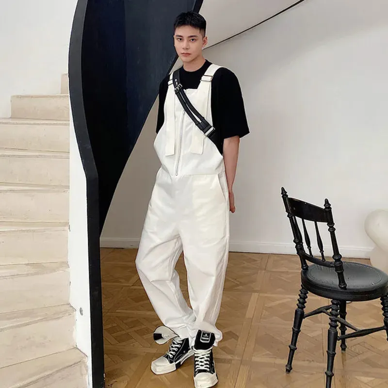 Men's Trendy Daily Overalls