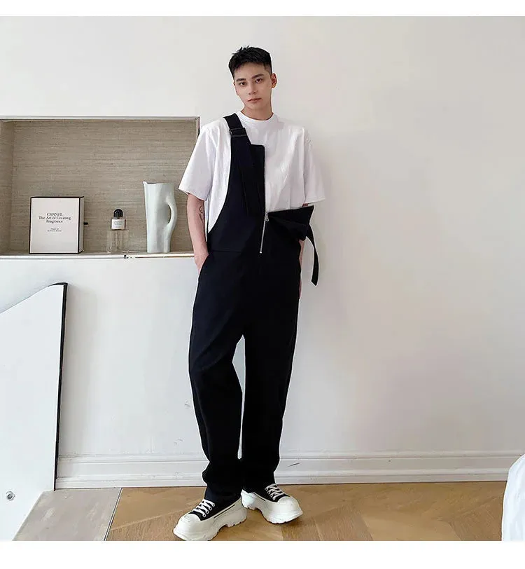 Men's Trendy Daily Overalls