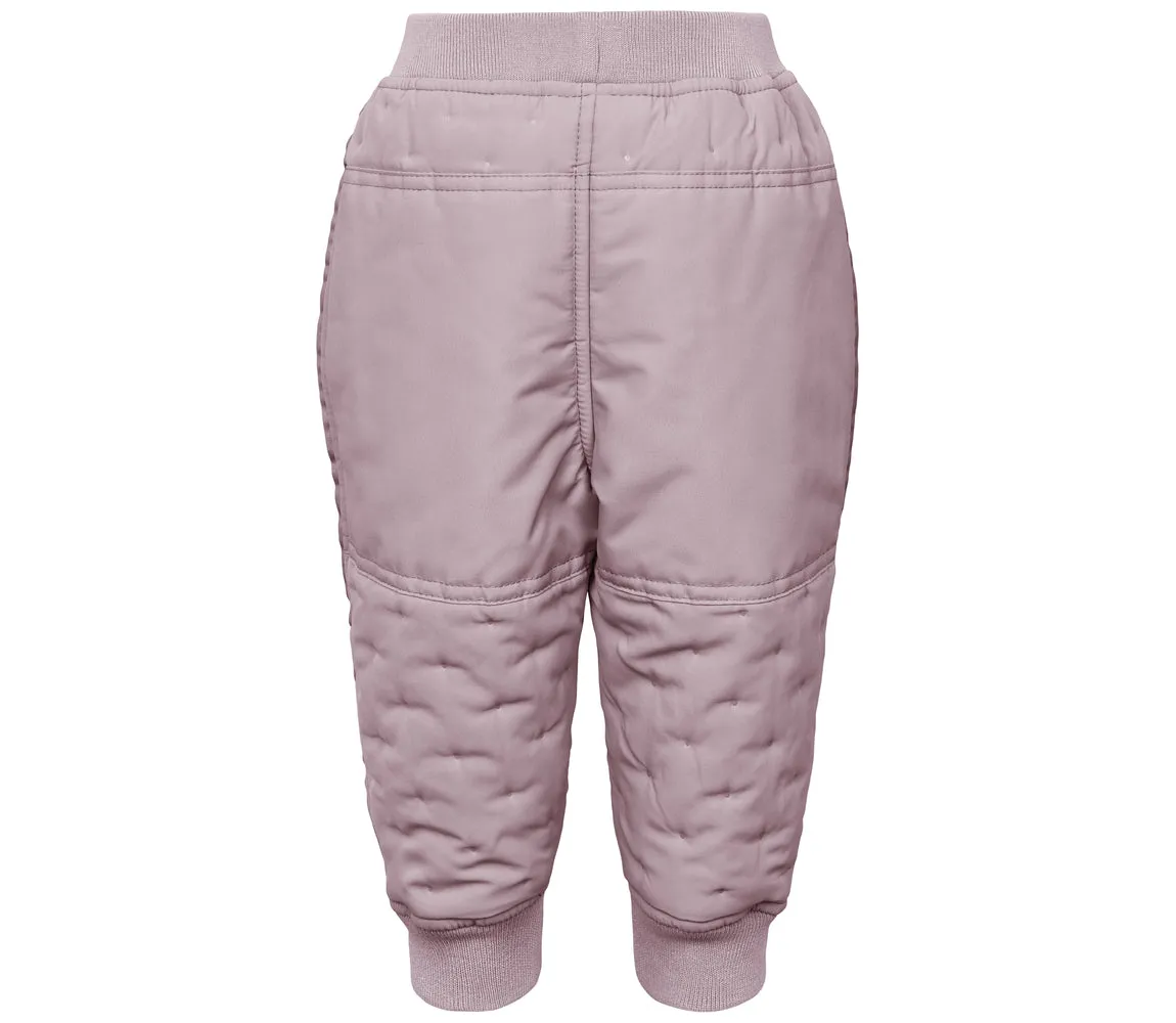 Odin Pants, Thermo Pants - Purple Mist