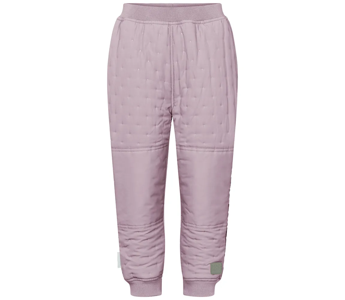 Odin Pants, Thermo Pants - Purple Mist