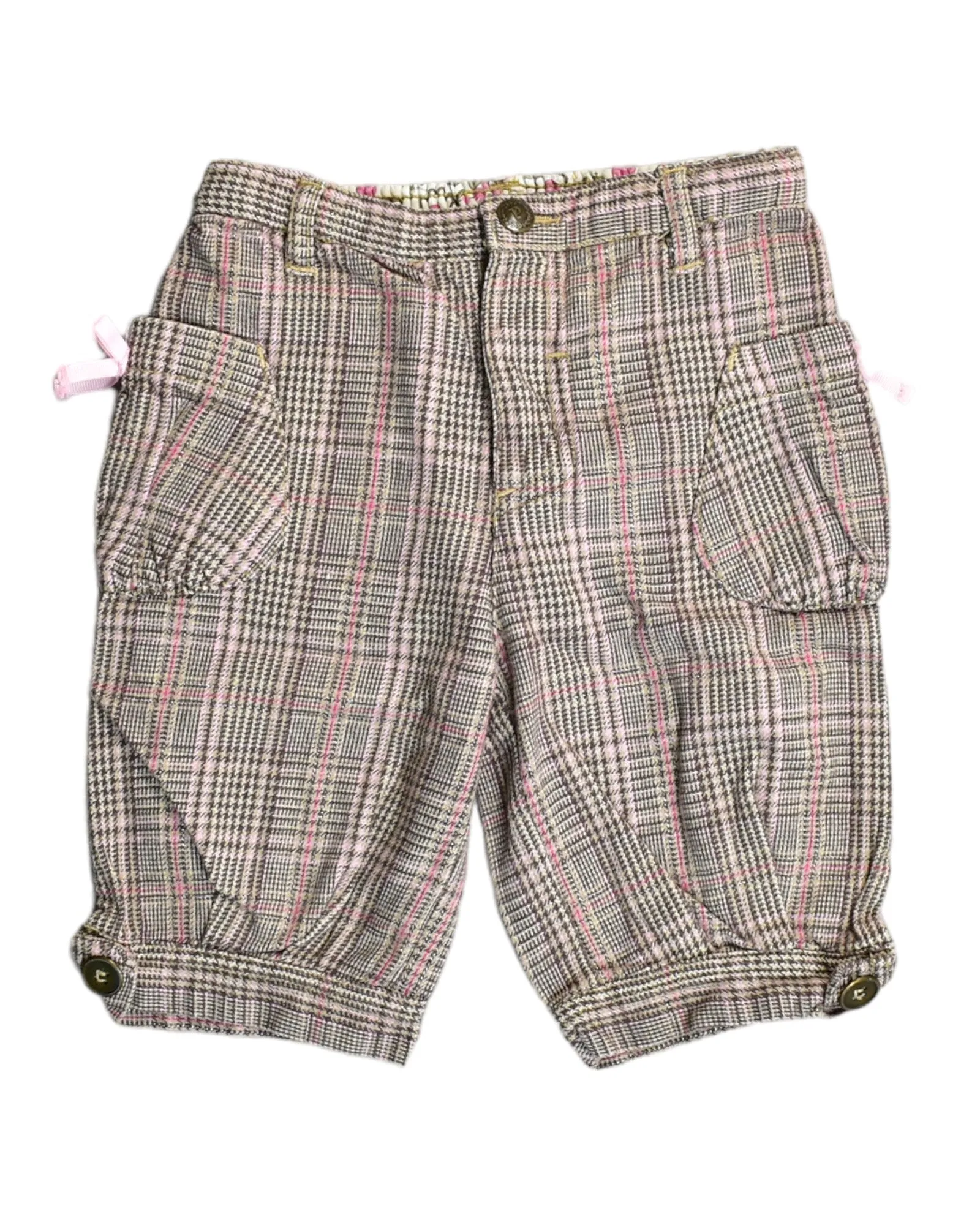 PONEY Casual Pants 6-12M