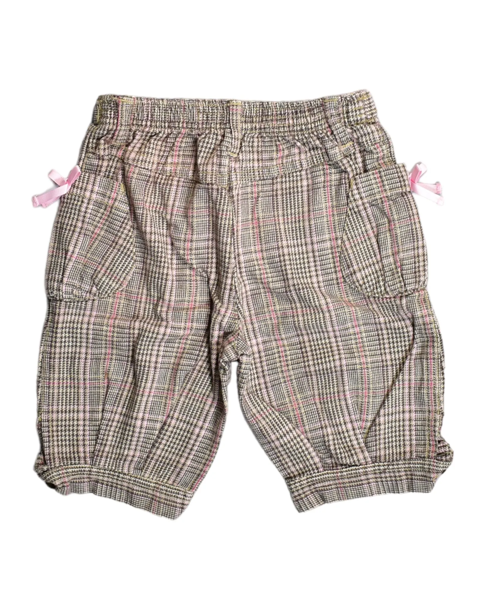 PONEY Casual Pants 6-12M