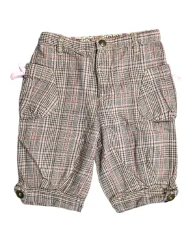 PONEY Casual Pants 6-12M