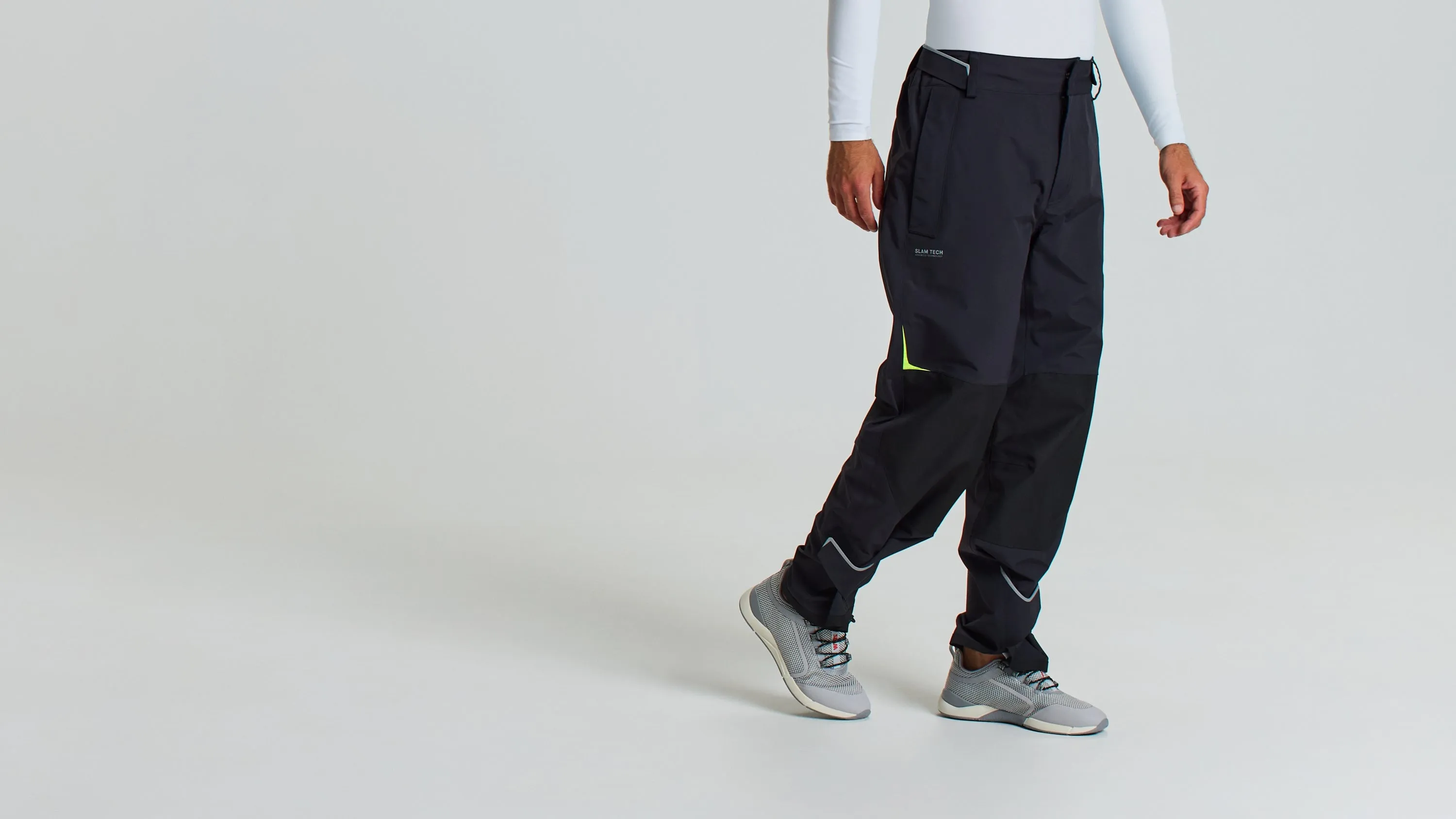 PRO OFFSHORE PANT