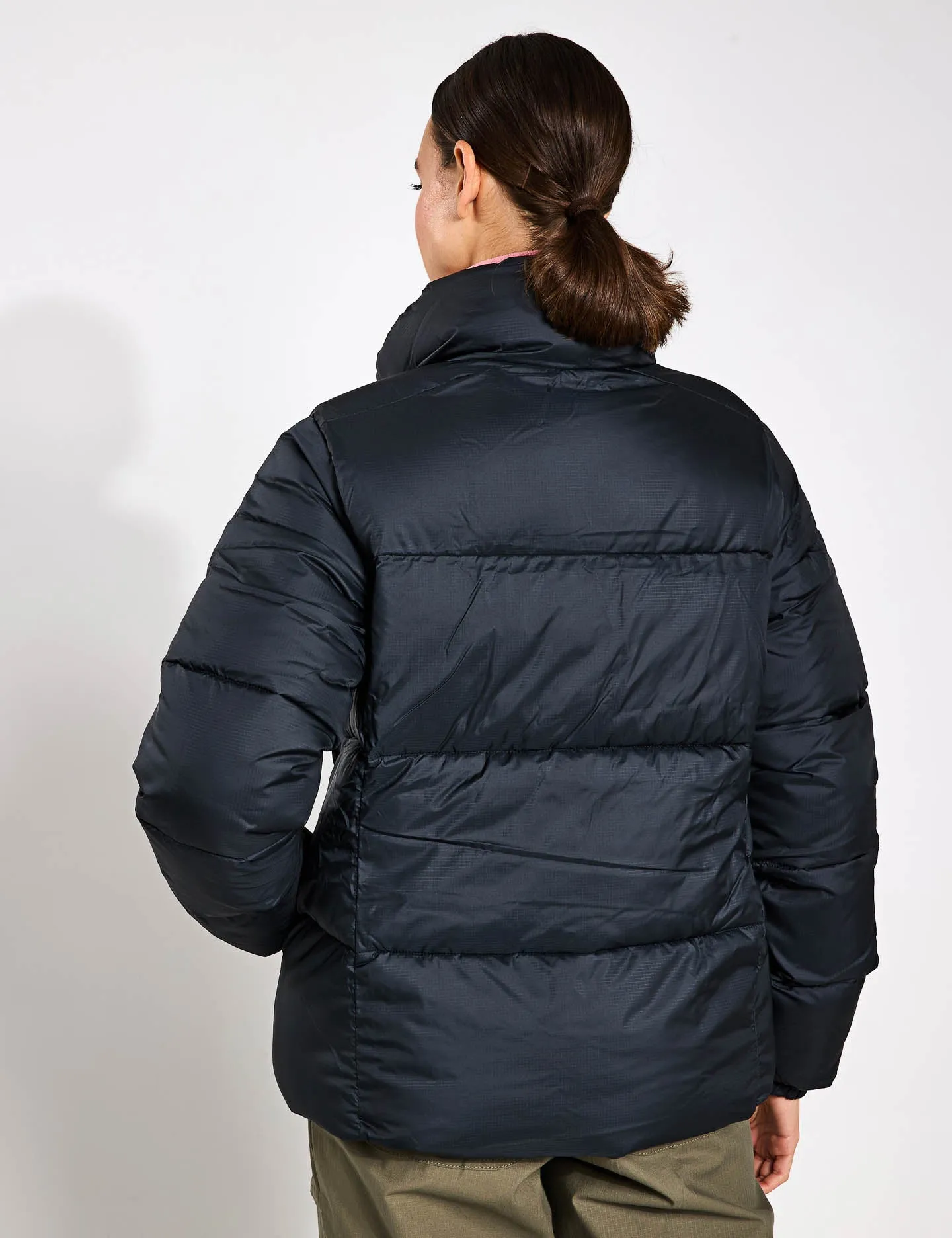 Puffect II Puffer Jacket - Black