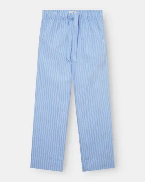 Pyjamas Pants Skagen Striped