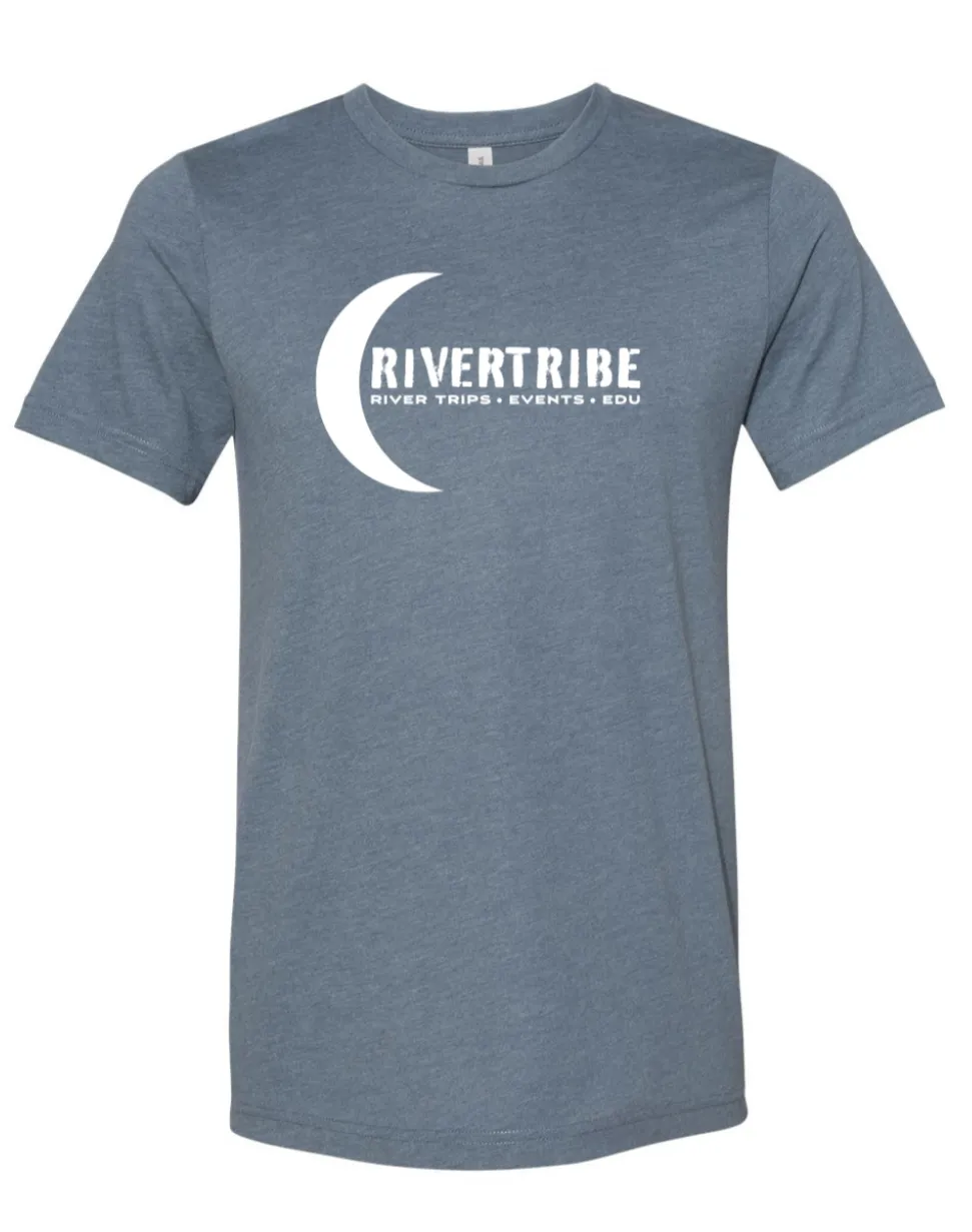 Rivertribe Tees (Men's Cut)