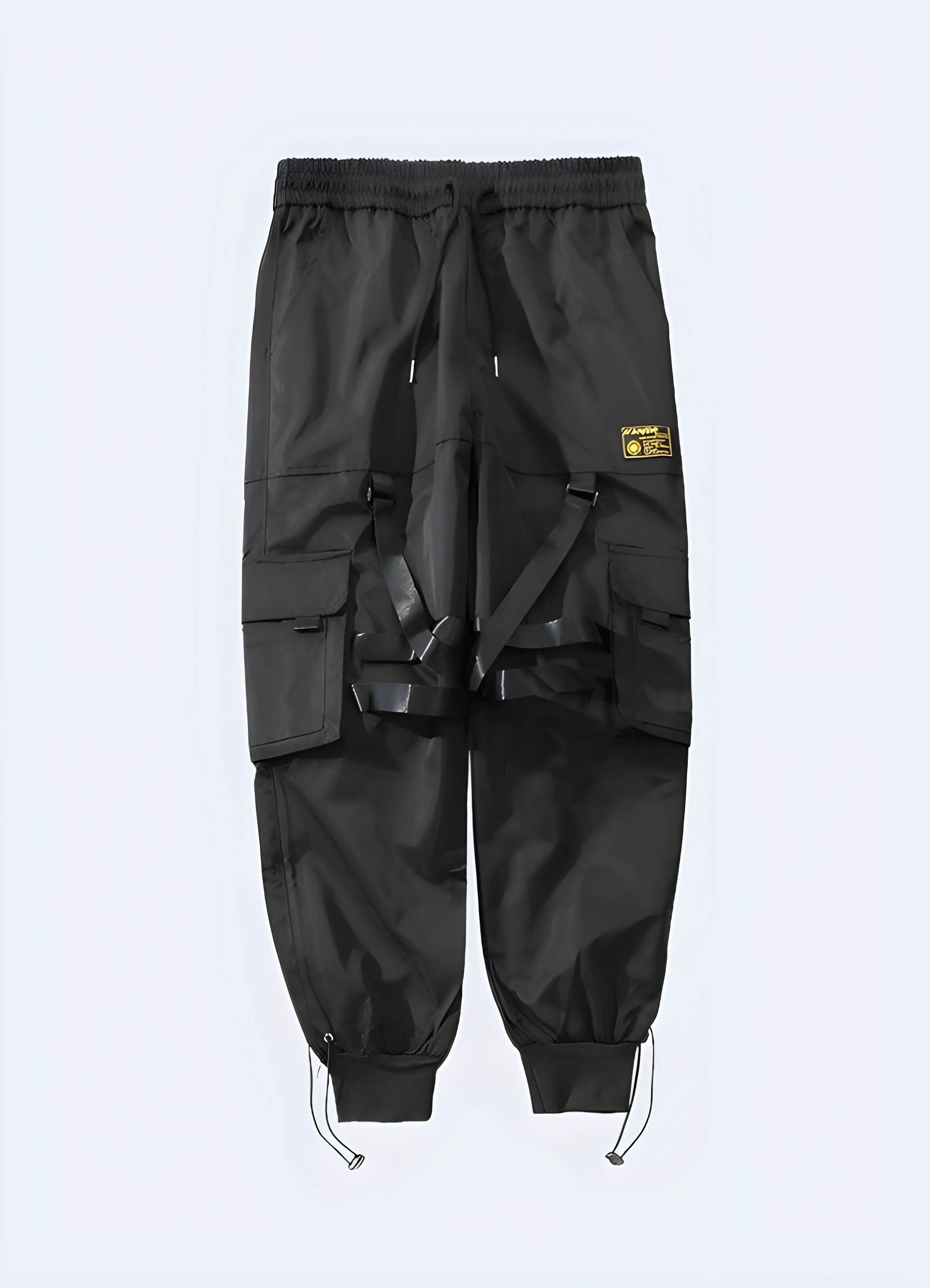 Scarlxrd Pants