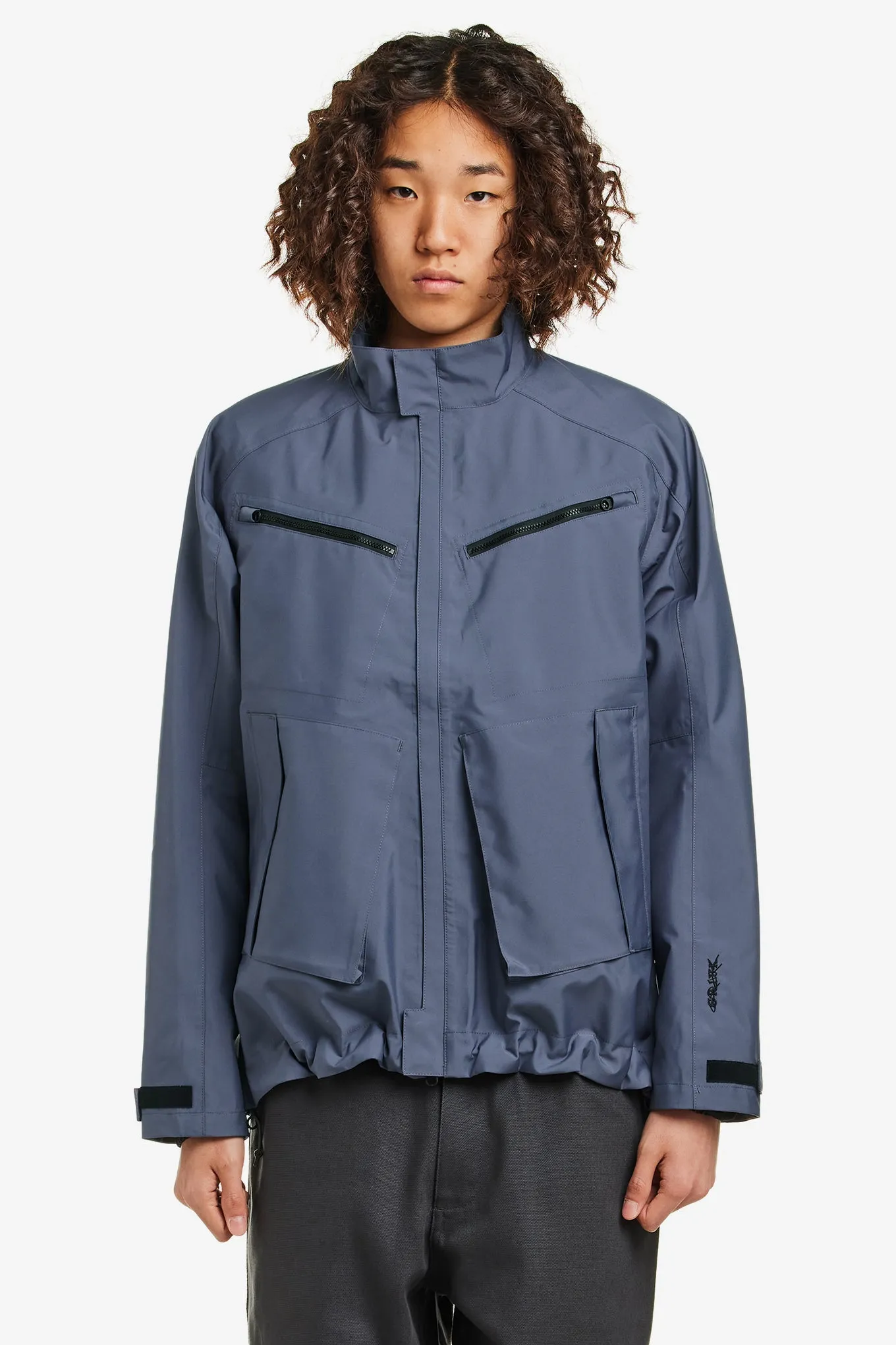 SNCF 3L WR JACKET