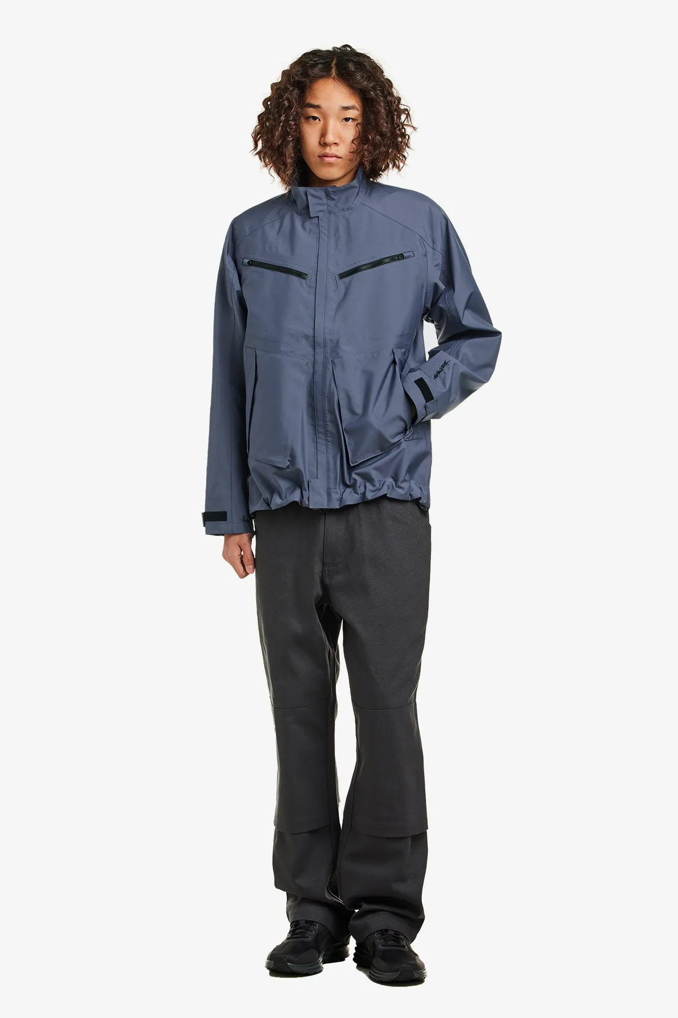 SNCF 3L WR JACKET