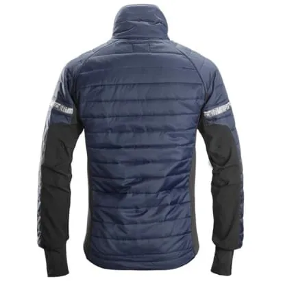 Snickers 8101 Allround Work 37.5 Insulated Puffa Men's Jacket