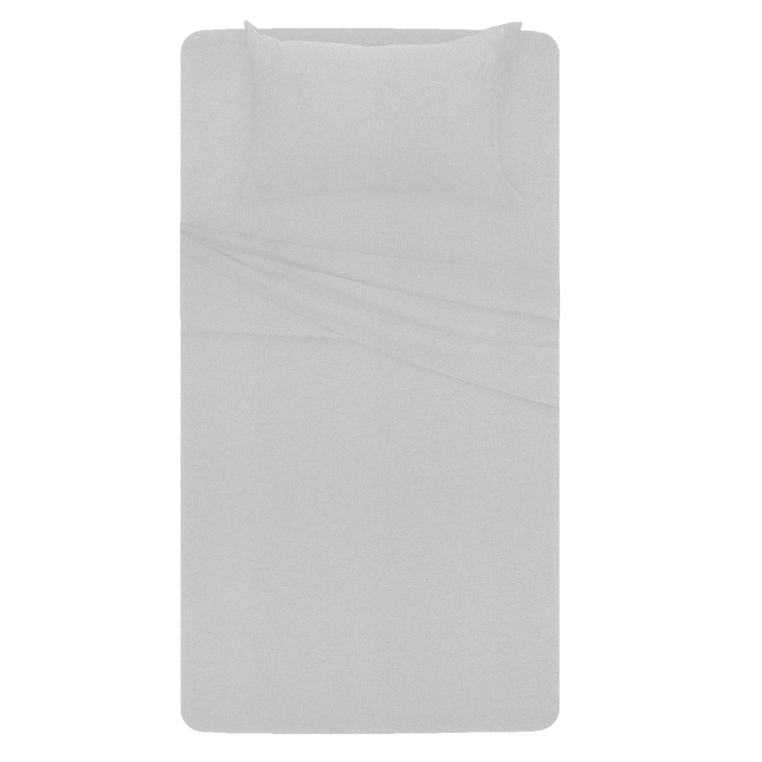 Soft Tees Luxury Cotton Modal Jersey Knit Sheet Set