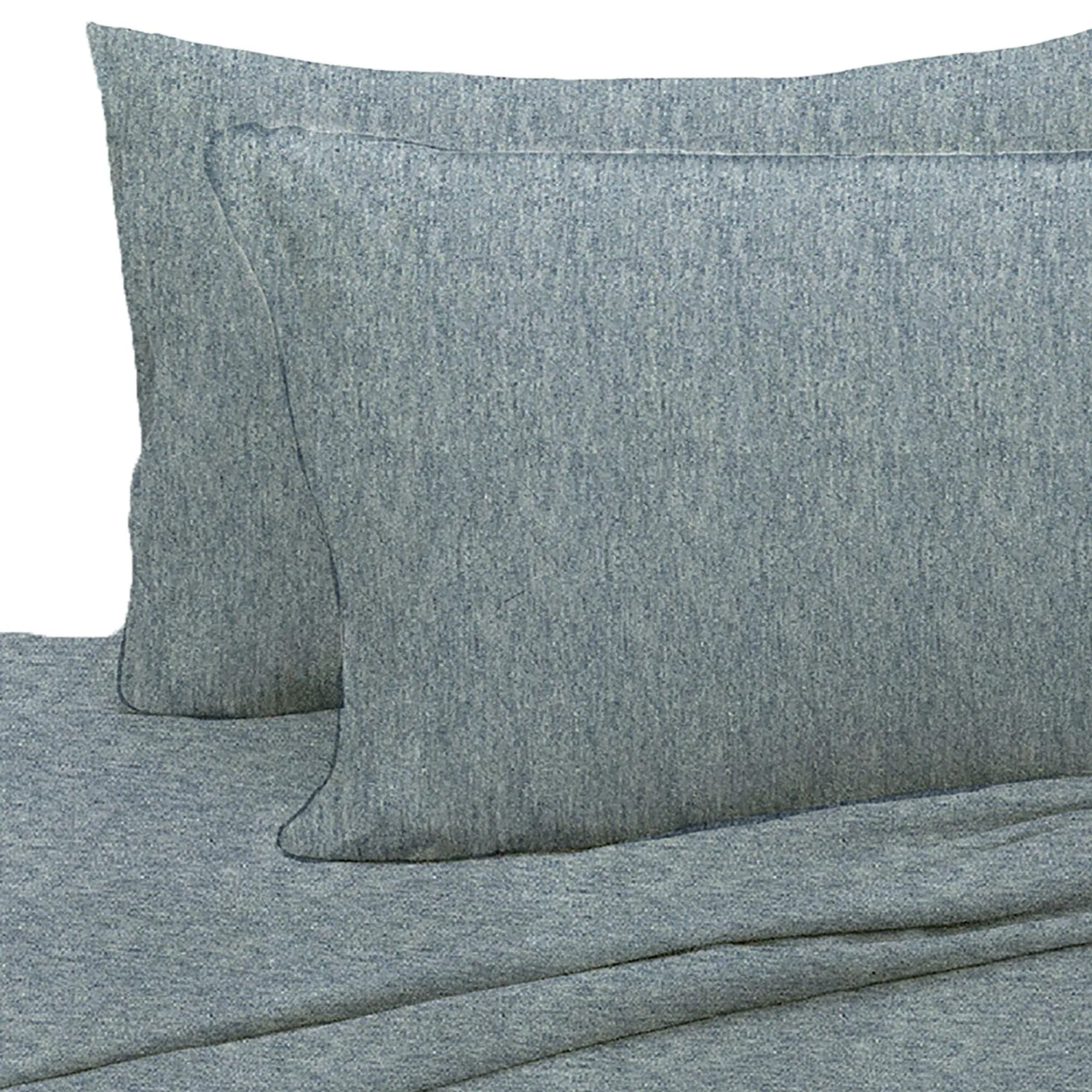 Soft Tees Luxury Cotton Modal Jersey Knit Sheet Set