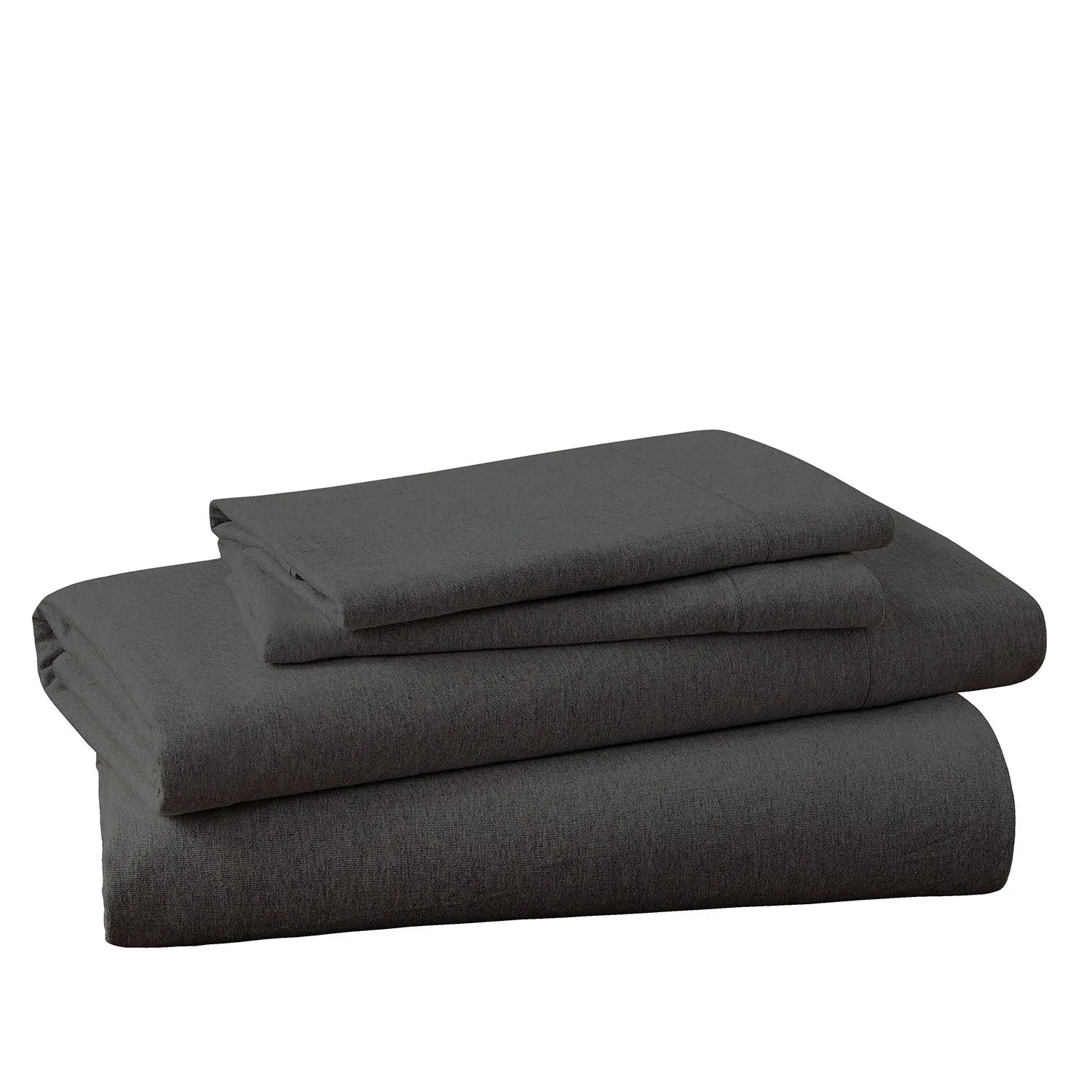 Soft Tees Luxury Cotton Modal Jersey Knit Sheet Set