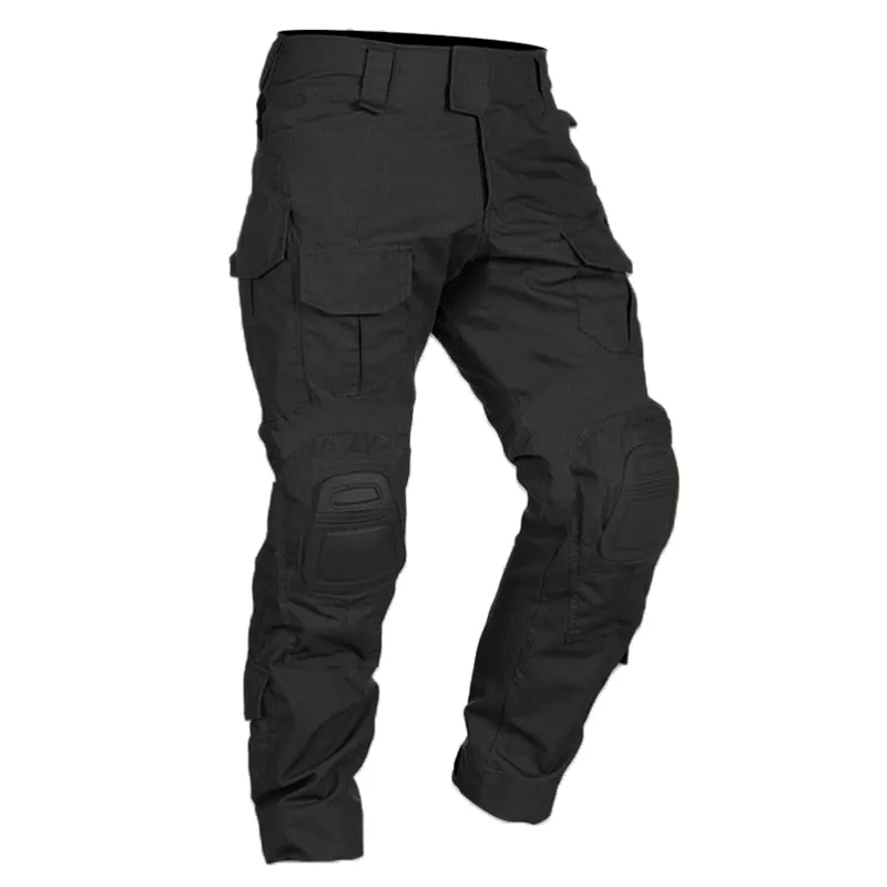 Tactical Combat Pants