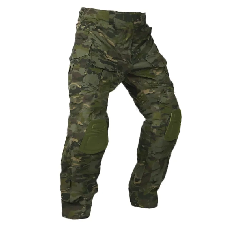 Tactical Combat Pants