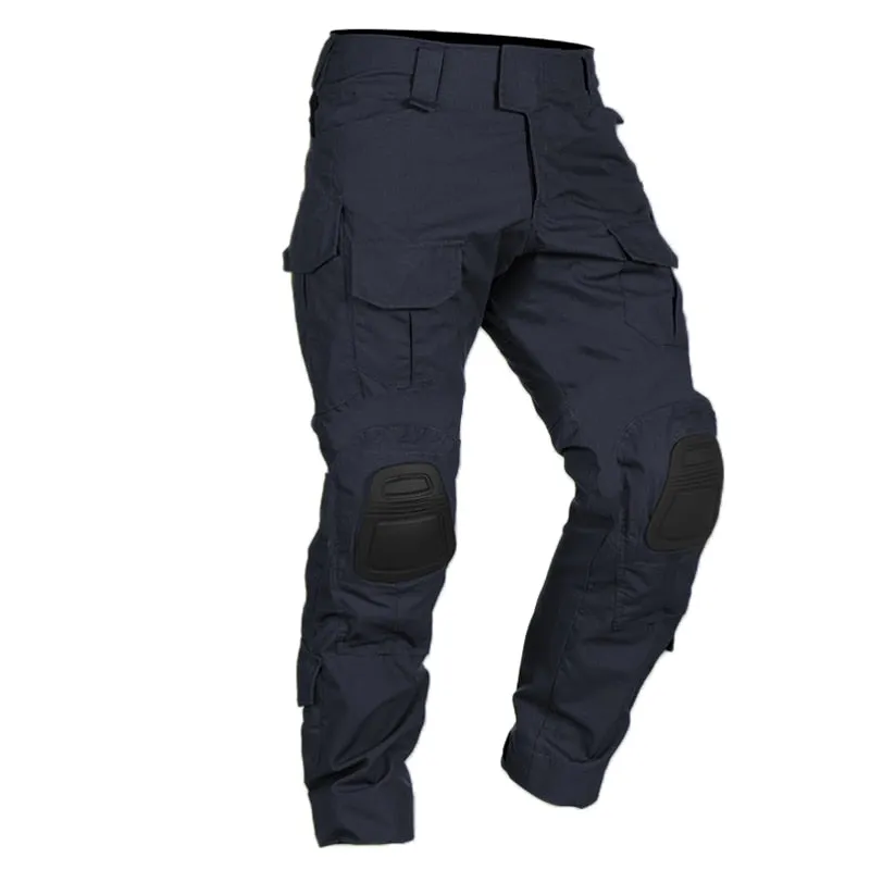 Tactical Combat Pants