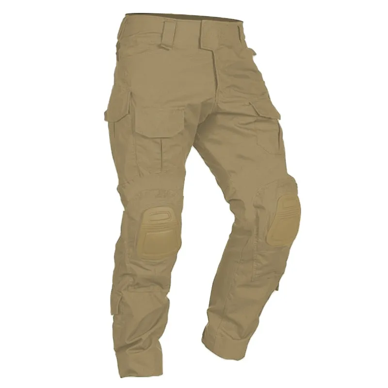 Tactical Combat Pants