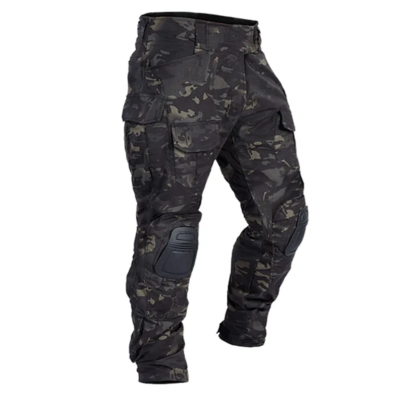 Tactical Combat Pants