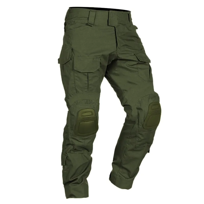 Tactical Combat Pants