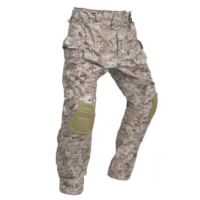 Tactical Combat Pants