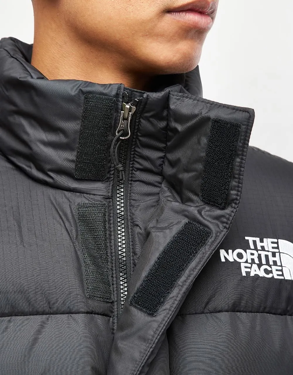 The North Face Limbara Insulated Jacket - TNF Black