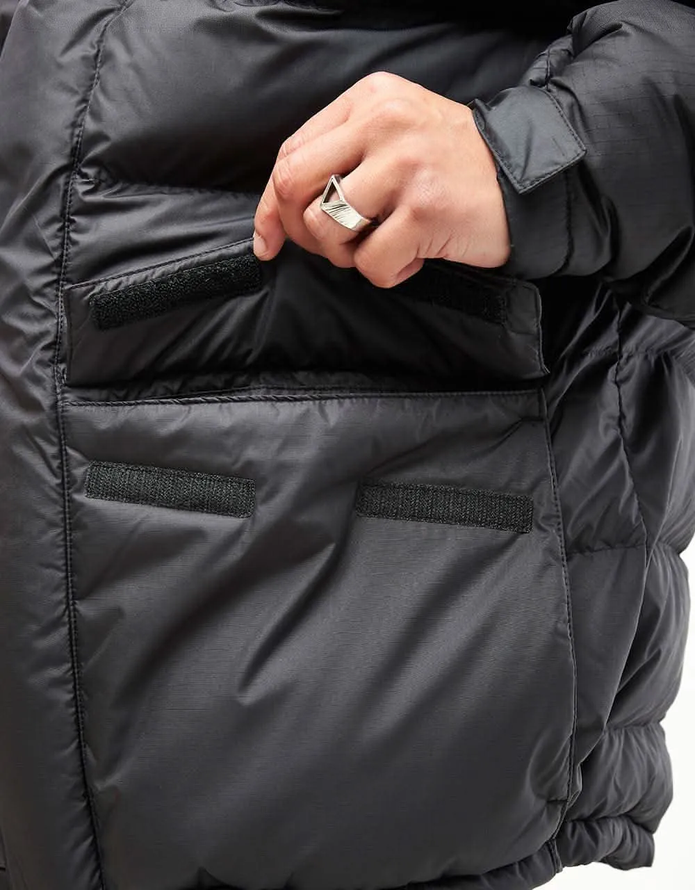 The North Face Limbara Insulated Jacket - TNF Black