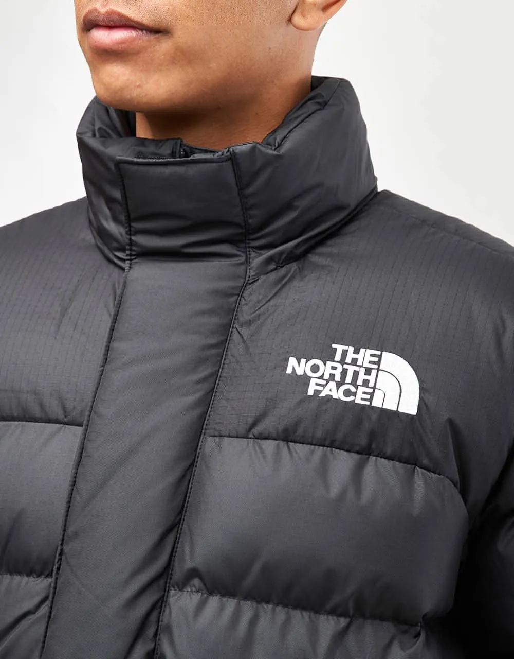 The North Face Limbara Insulated Jacket - TNF Black