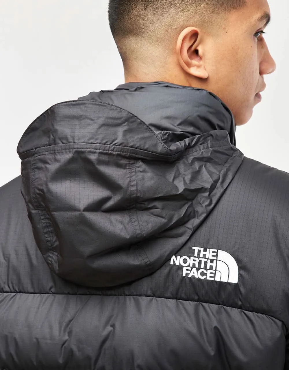 The North Face Limbara Insulated Jacket - TNF Black