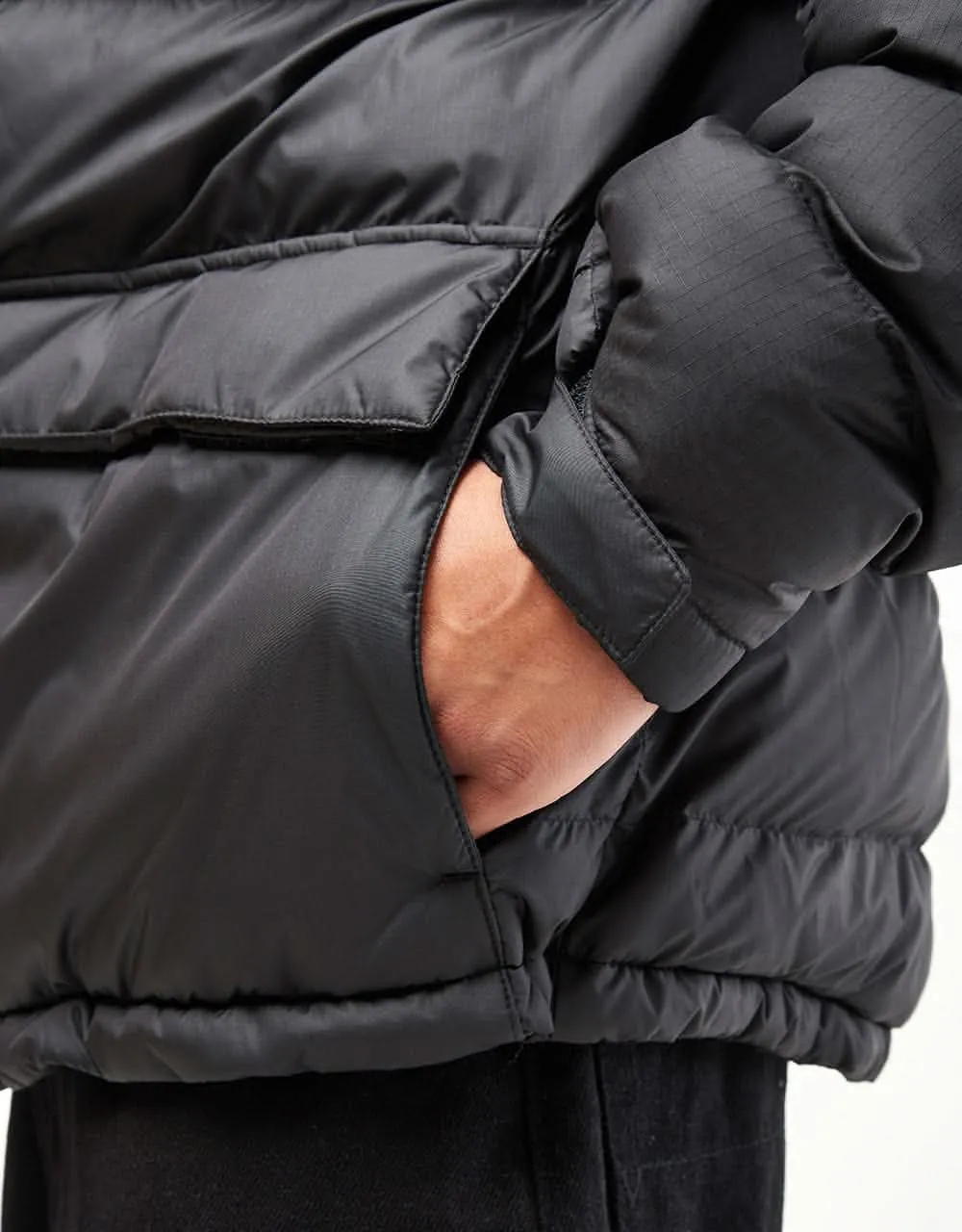 The North Face Limbara Insulated Jacket - TNF Black