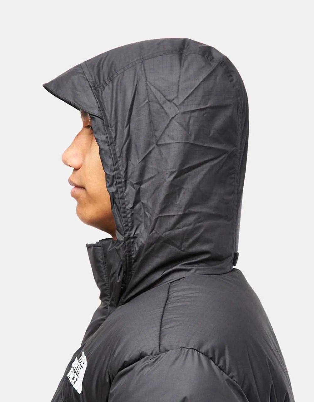 The North Face Limbara Insulated Jacket - TNF Black