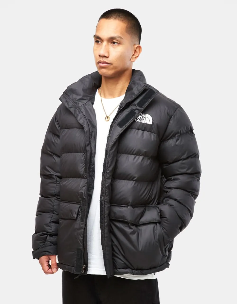 The North Face Limbara Insulated Jacket - TNF Black