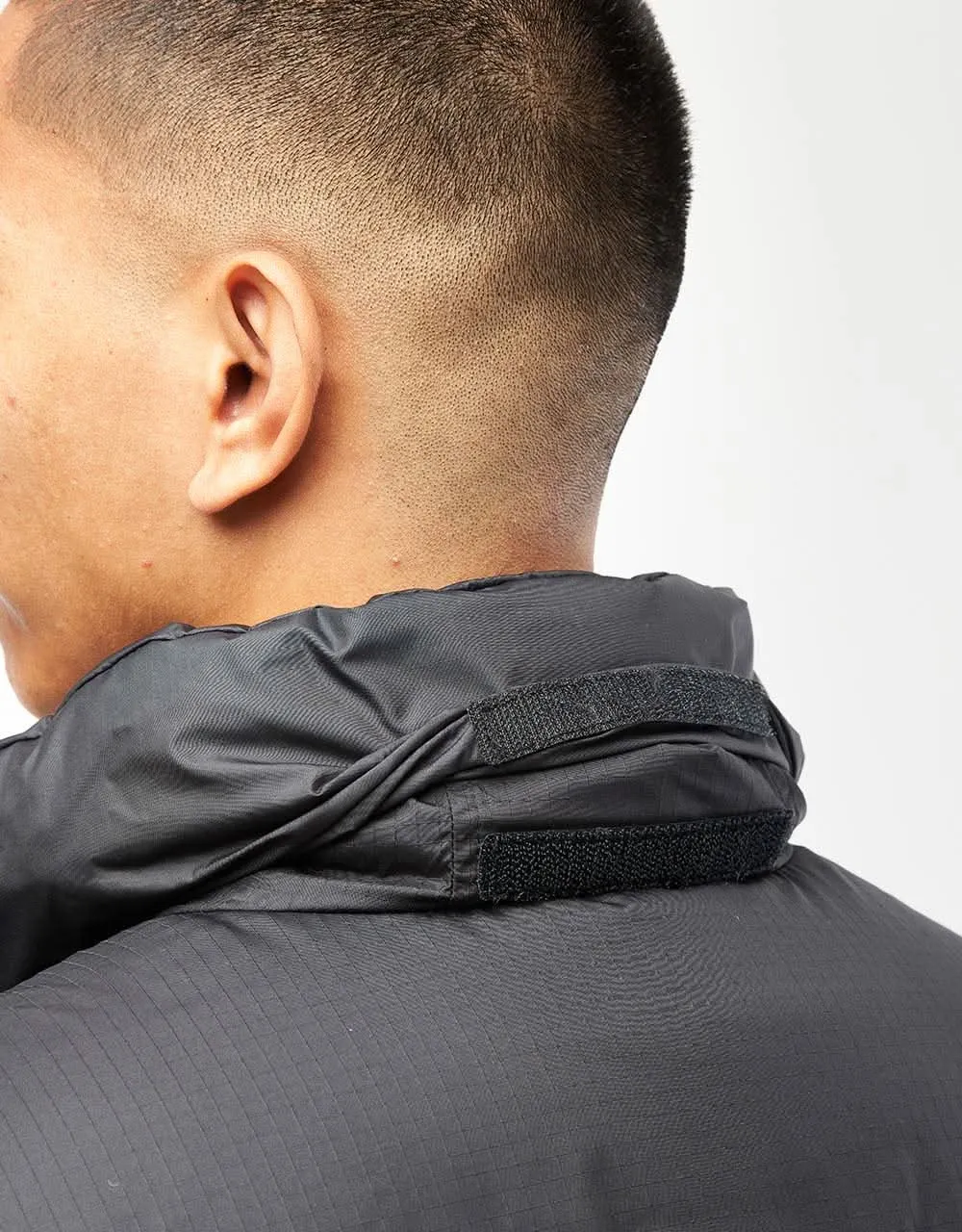 The North Face Limbara Insulated Jacket - TNF Black