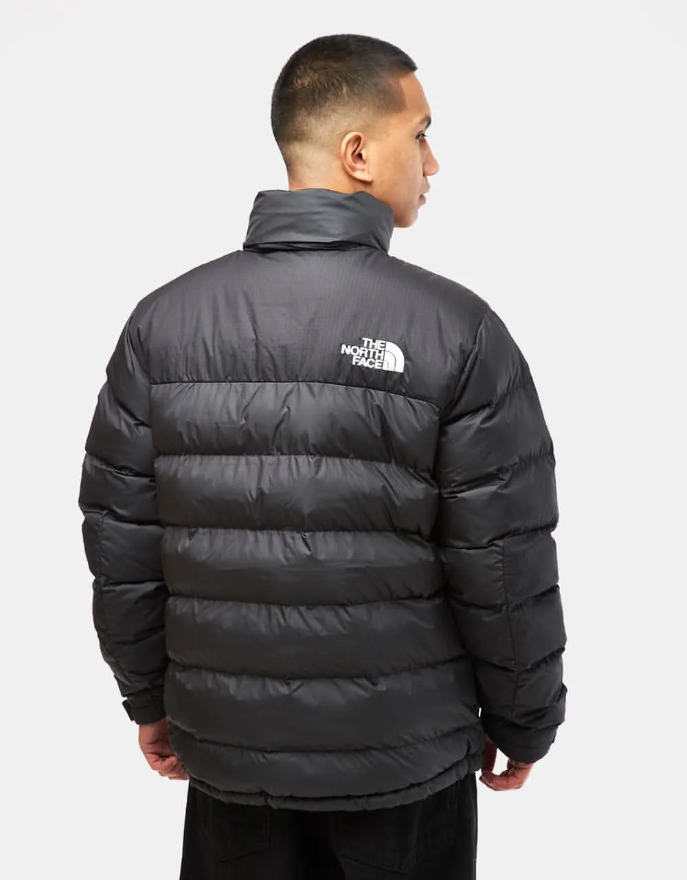 The North Face Limbara Insulated Jacket - TNF Black