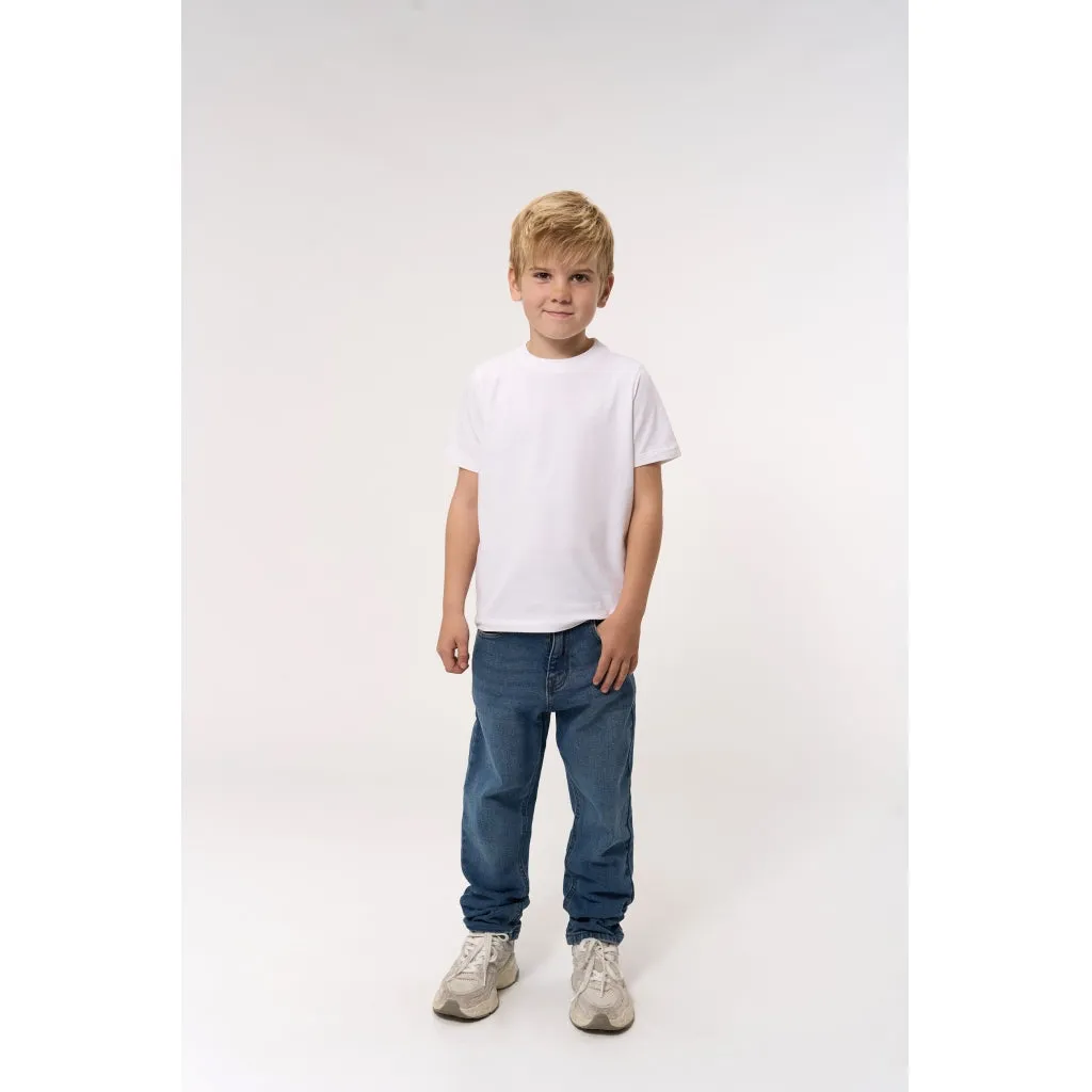 TNBoys Basic T-shirt Multi Pak - Multi Color Mood Indigo