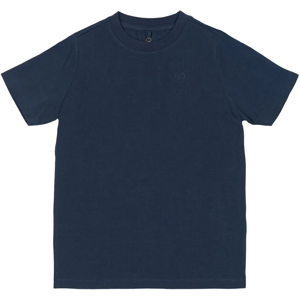 TNBoys Basic T-shirt Multi Pak - Multi Color Mood Indigo