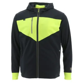 Triton Full Zip Hoodie Large