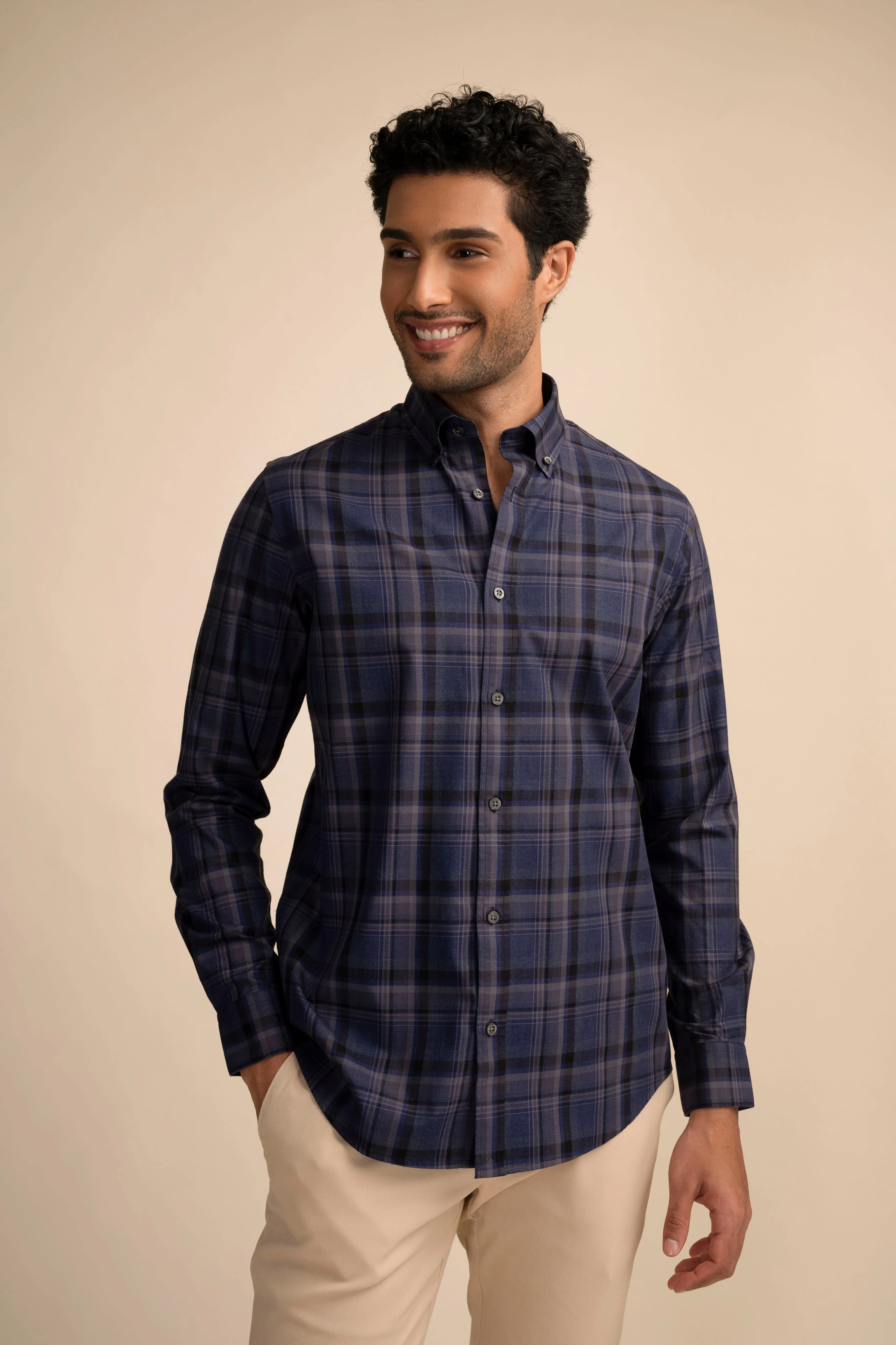 Urban Button-Down Shirt EOSS